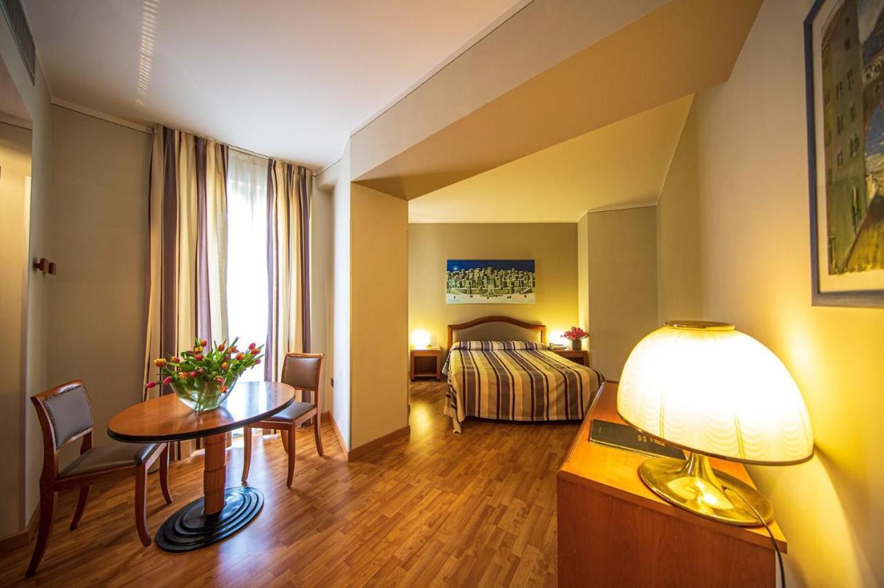 Intra Hotel Intra