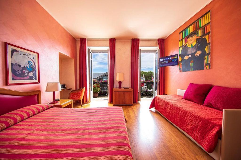 Intra Hotel Hotel 3*