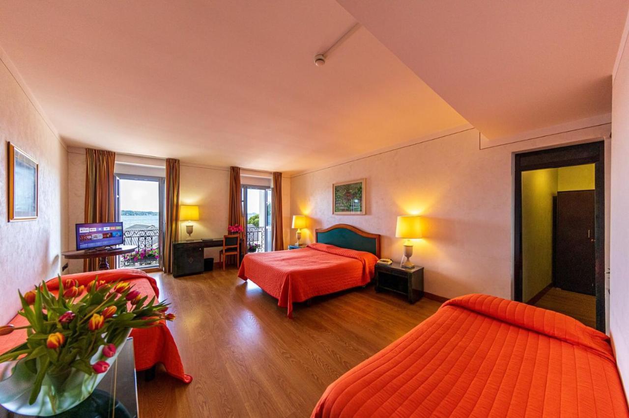 Hotel Intra Hotel Intra